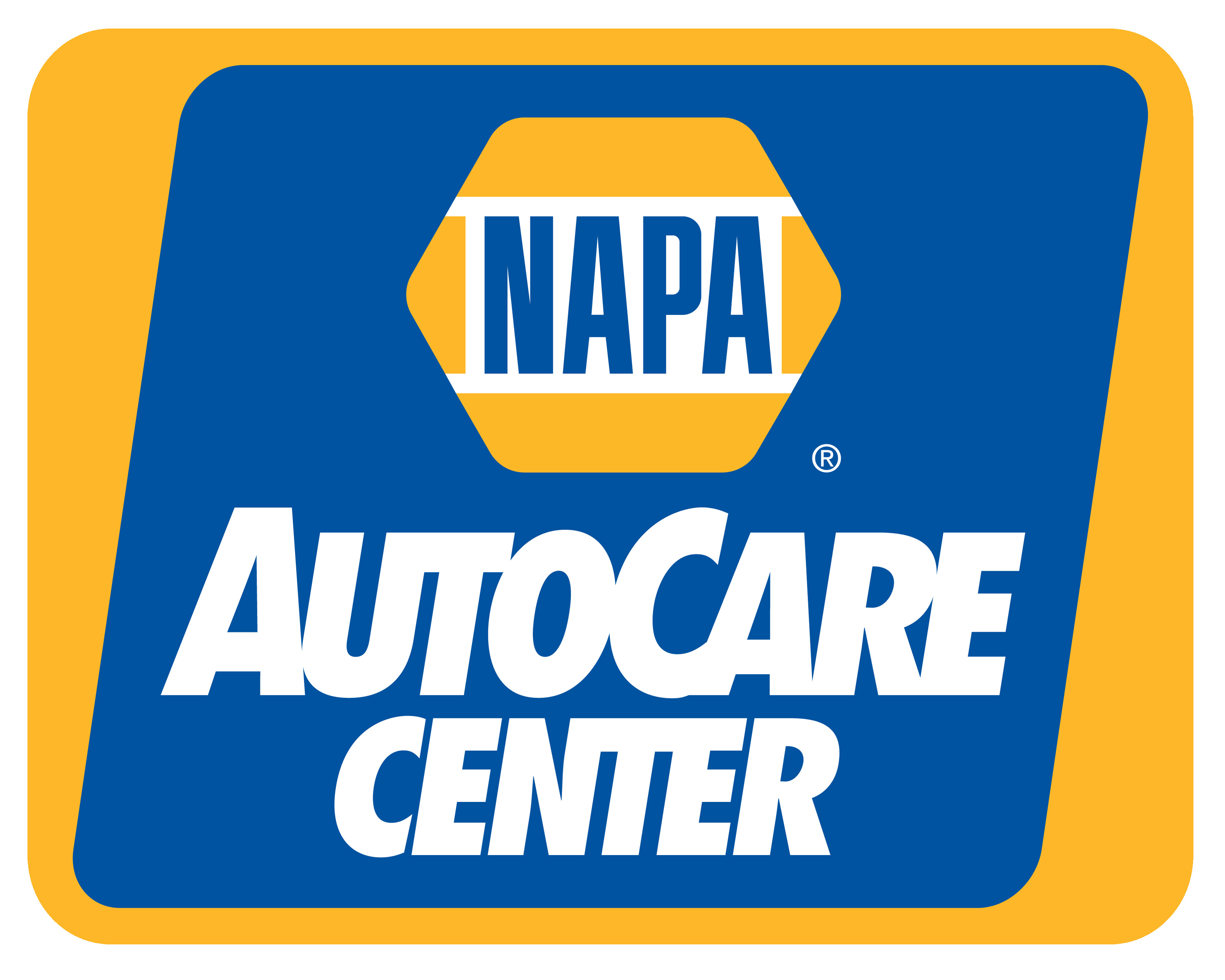 Thanks for Choosing NAPA Autocare of Chicago!
